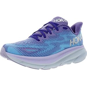HOKA ONE ONE 1127896-CVPL W Clifton 9 Sneaker Female Chalk Violet/Pastel Lilac UK 7.5 HOKA ONE ONE 1127896-CVPL W Clifton 9 Sneaker Female Chalk Violet/Pastel Lilac UK 7.5