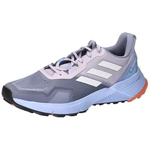 adidas Terrex SOULSTRIDE W, Women's Trail Running Shoes, VIOPLA/Balcri/FUSCOR, 36 2/3 EU, Viopla Balcri Fuscor, 4 UK adidas Terrex SOULSTRIDE W, Women's Trail Running Shoes, VIOPLA/Balcri/FUSCOR, 36 2/3 EU, Viopla Balcri Fuscor, 4 UK