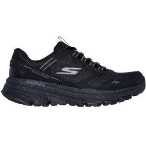 Skechers Women's Go Run Trail Altitude 2.0 Ravine Sneaker, Black Leather/Black Trim, 3 UK Skechers Women's Go Run Trail Altitude 2.0 Ravine Sneaker, Black Leather/Black Trim, 3 UK