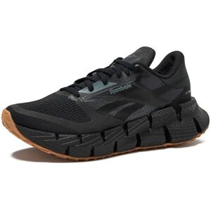 Reebok Women's Floatzig 1 Sneaker, Core Black/Pure Grey 6 Lee 3, 4.5 UK Reebok Women's Floatzig 1 Sneaker, Core Black/Pure Grey 6 Lee 3, 4.5 UK