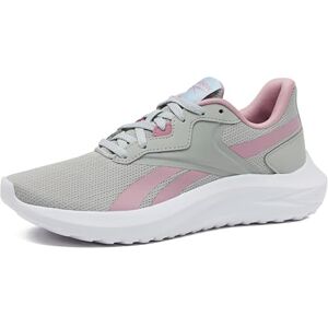 Reebok Women's ENERGEN LUX Sneaker, Dusty ROSE/WHITE/Y2K Blue, 2.5 UK Reebok Women's ENERGEN LUX Sneaker, Dusty ROSE/WHITE/Y2K Blue, 2.5 UK