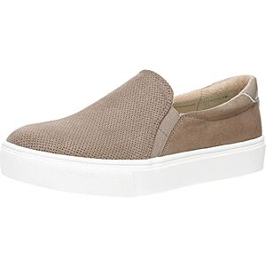 Dr. Scholl's Work Dr. Scholl's Shoes Women's Nova Sneaker, Woodsmoke Microfiber, 6.5 UK Dr. Scholl's Work Dr. Scholl's Shoes Women's Nova Sneaker, Woodsmoke Microfiber, 6.5 UK