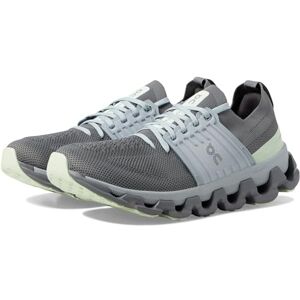 On Cloudswift 3 Sneakers - Lightweight, Cushioned, Urban On Cloudswift 3 Sneakers - Lightweight, Cushioned, Urban