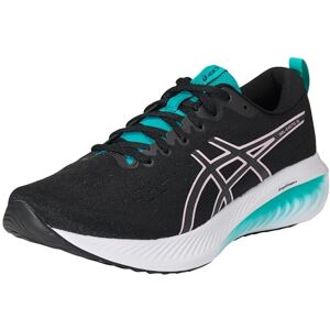 ASICS Women's Gel-Excite 10 Sneaker, Black/Light UBE, UK ASICS Women's Gel-Excite 10 Sneaker, Black/Light UBE, UK