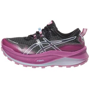ASICS Trabuco Max 3 Womens Trail Running Shoe Road Shoes Black/Berry 6 (39.5) ASICS Trabuco Max 3 Womens Trail Running Shoe Road Shoes Black/Berry 6 (39.5)