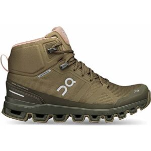 On 23.99245 Cloudrock Waterproof 1 Women Olive Reed UK 3 On 23.99245 Cloudrock Waterproof 1 Women Olive Reed UK 3