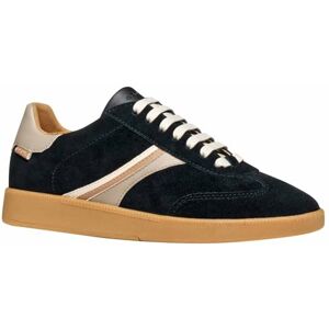 Geox Women's DMELEDA Sneaker, 2.5 UK Geox Women's DMELEDA Sneaker, 2.5 UK