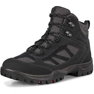 ECCO Women's Xpedition Iii High Rise Hiking Shoes, Black (Black/Black/Mole 51526), 6 UK (39 EU) ECCO Women's Xpedition Iii High Rise Hiking Shoes, Black (Black/Black/Mole 51526), 6 UK (39 EU)