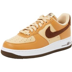 Nike HQ3905-200 Air Force 1 '07 Next Nature Women White/University Blue-Summit White UK 8 Nike HQ3905-200 Air Force 1 '07 Next Nature Women White/University Blue-Summit White UK 8