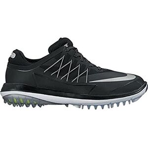 Nike Lunar Control Vapor, Womens Golf Shoes, Black (Black/Metallic Silver/White), 5 (38.5 EU) Nike Lunar Control Vapor, Womens Golf Shoes, Black (Black/Metallic Silver/White), 5 (38.5 EU)