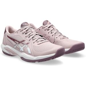 ASICS Womens Solution Swift Ff 2 Sneaker, Watershed Rose White, 4.5 UK ASICS Womens Solution Swift Ff 2 Sneaker, Watershed Rose White, 4.5 UK