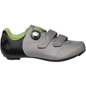 VAUDE Rd Snar Advanced, Unisex Adults’ Road Biking Shoes, Grey (Anthracite 069), 9.5 UK (44 EU) VAUDE Rd Snar Advanced, Unisex Adults’ Road Biking Shoes, Grey (Anthracite 069), 9.5 UK (44 EU)