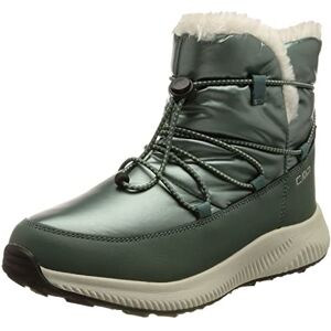 CMP Women's Snow Boots Sheratan WMN Lifestyle Shoes WP, Mineral Green, 6 UK CMP Women's Snow Boots Sheratan WMN Lifestyle Shoes WP, Mineral Green, 6 UK