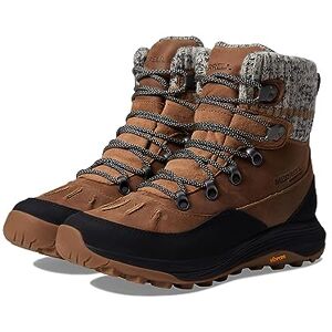 Merrell Women's Siren 4 Thermo Mid Zip Waterproof Walking Boot, Tobacco, UK 6.5 Merrell Women's Siren 4 Thermo Mid Zip Waterproof Walking Boot, Tobacco, UK 6.5