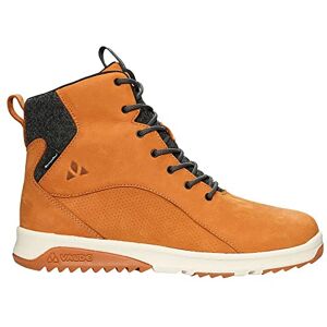 VAUDE Women's UBN Kiruna II Mid STX, Women’s Road Running Shoe, silt Brown, 6 UK VAUDE Women's UBN Kiruna II Mid STX, Women’s Road Running Shoe, silt Brown, 6 UK