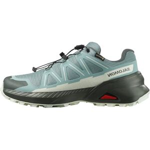 Salomon Womens Speedcross Peak Gore-TEX, Versatile Trail Running Shoes for Comfort, Perfect for Walking & Trail Running for Outdoors Adventures, Black, 4.5 Salomon Womens Speedcross Peak Gore-TEX, Versatile Trail Running Shoes for Comfort, Perfect for Walking & Trail Running for Outdoors Adventures, Black, 4.5