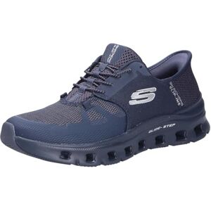 Skechers Women's Glide-Step Pro Sneaker, Dark Navy Mesh/Trim, 3.5 UK Skechers Women's Glide-Step Pro Sneaker, Dark Navy Mesh/Trim, 3.5 UK