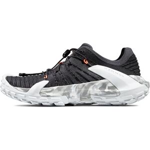 Mammut Women Hueco Knit Ii Hiking Shoe, Black L Ice Gray, 4 UK Mammut Women Hueco Knit Ii Hiking Shoe, Black L Ice Gray, 4 UK