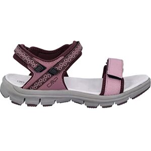 CMP Women's JEDHA WMN Hiking Sandal Sports, Plum, 5 UK CMP Women's JEDHA WMN Hiking Sandal Sports, Plum, 5 UK
