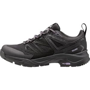 Helly Hansen Women's Stalheim Helly Tech Waterproof Hiking Shoes, Black, 3.5 Helly Hansen Women's Stalheim Helly Tech Waterproof Hiking Shoes, Black, 3.5