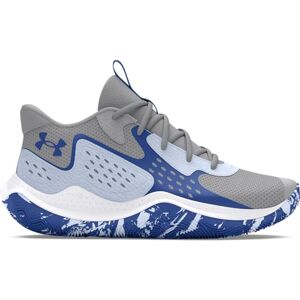 Under Armour Unisex UA Jet '23, Chunky Basketball Shoes, Unisex Trainers for Women and Men, Sneakers with a Micro G® Midsole Under Armour Unisex UA Jet '23, Chunky Basketball Shoes, Unisex Trainers for Women and Men, Sneakers with a Micro G® Midsole