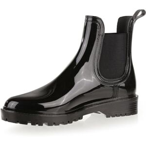 Regatta Womens Lady Harriett II Black EU42/UK8 Regatta Womens Lady Harriett II Black EU42/UK8