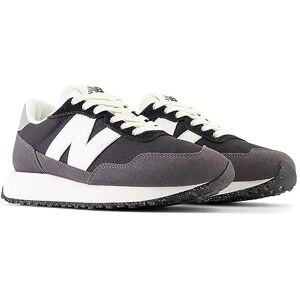 New Balance 237 Suede Mesh Trainers - Trainers New Balance 237 Suede Mesh Trainers - Trainers
