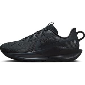 Nike Women's Reactx Pegasus Trail 5 Sneaker, Black Anthracite Wolf Grey, 3.5 UK Nike Women's Reactx Pegasus Trail 5 Sneaker, Black Anthracite Wolf Grey, 3.5 UK