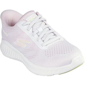 Skechers Women's GO Walk Now Sneaker, White, 7.5 UK Skechers Women's GO Walk Now Sneaker, White, 7.5 UK