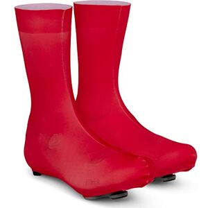 GripGrab Unisex Raceaero Tt 2 Time Trial Cycling Covers Lightweight Aerodynamic Thin High Cut Summer Overshoes Road Bike Aero, Red, M 7.5-10 EU GripGrab Unisex Raceaero Tt 2 Time Trial Cycling Covers Lightweight Aerodynamic Thin High Cut Summer Overshoes Road Bike Aero, Red, M 7.5-10 EU