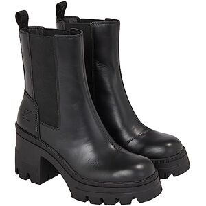 Calvin Klein Classic Cupsole Laceup Low Lth, Black, 6.5 Calvin Klein Classic Cupsole Laceup Low Lth, Black, 6.5