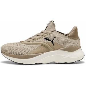 Puma Women's SOFTRIDE MAYVE WN's Road Running Shoe, ICE Coffee-Alpine Snow, 6 UK Puma Women's SOFTRIDE MAYVE WN's Road Running Shoe, ICE Coffee-Alpine Snow, 6 UK