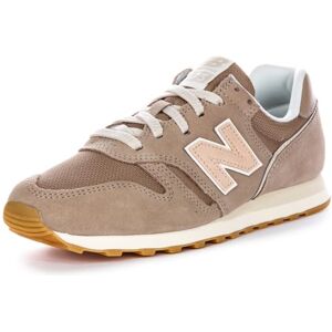 Balance WL373TM2 373 Women Brown UK 5 Balance WL373TM2 373 Women Brown UK 5