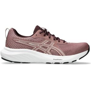 ASICS Women's Gel-Contend 9 Sneaker, Rubble Red Fawn, 3 UK ASICS Women's Gel-Contend 9 Sneaker, Rubble Red Fawn, 3 UK
