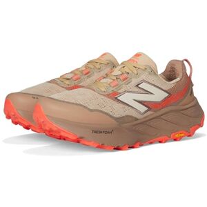 Balance Women's Fresh Foam X Hierro V9 Trail Running Shoe, Brown, 8.5 UK Balance Women's Fresh Foam X Hierro V9 Trail Running Shoe, Brown, 8.5 UK