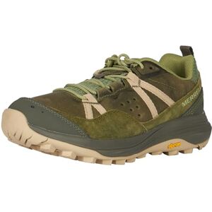 Merrell Women's Siren 4 Traveller Walking Shoe, Mosstone, 5 UK Merrell Women's Siren 4 Traveller Walking Shoe, Mosstone, 5 UK