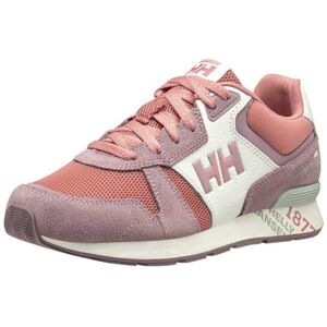 Helly Hansen Women's W Anakin Leather 2 Sneaker, Purple Clay, 8 UK Helly Hansen Women's W Anakin Leather 2 Sneaker, Purple Clay, 8 UK