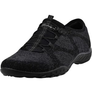 Skechers Women's Relaxed Fit Breathe Easy Opportuknity Slip On Sneaker Skechers Women's Relaxed Fit Breathe Easy Opportuknity Slip On Sneaker