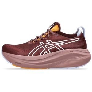 ASICS Gel-Nimbus 27 TR Sneaker ASICS Gel-Nimbus 27 TR Sneaker
