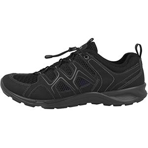 ECCO Terracruise LT Women's Walking Shoes AW21-3.5-4 Black ECCO Terracruise LT Women's Walking Shoes AW21-3.5-4 Black