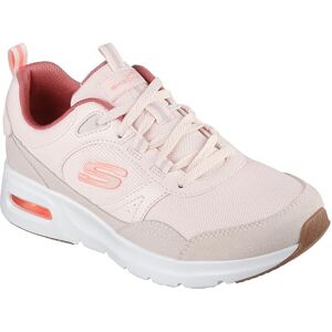 Skechers Womens Skech-AIR Court Retro Avenue Pink Skechers Womens Skech-AIR Court Retro Avenue Pink