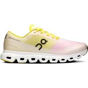On Running Cloud 6 Push Sneaker On Running Cloud 6 Push Sneaker