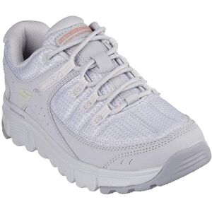 Skechers Women's Summits at Sneaker, Gray, 7 UK Skechers Women's Summits at Sneaker, Gray, 7 UK
