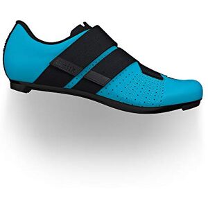 Fizik Tempo Powerstrap R5 Cycling Shoes - Blue - Size EUR 42 Fizik Tempo Powerstrap R5 Cycling Shoes - Blue - Size EUR 42