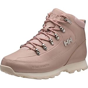 Helly Hansen Women's W the Forester Hiking Boot, 072 Rose Smoke, 5 UK Narrow Helly Hansen Women's W the Forester Hiking Boot, 072 Rose Smoke, 5 UK Narrow