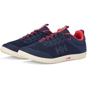 Helly Hansen Women's W HP Foil Evo Sneaker, Navy, 6 UK Helly Hansen Women's W HP Foil Evo Sneaker, Navy, 6 UK