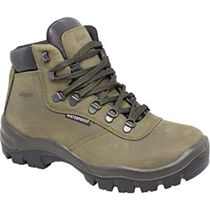 Grisport Unisex Glencoe Hiking Boot, Green, 12 UK Grisport Unisex Glencoe Hiking Boot, Green, 12 UK