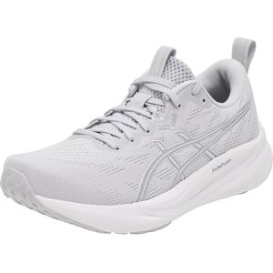 ASICS Women's Gel-Nimbus 27 Sneaker, Lake Grey/White SAGE, 5.5 UK ASICS Women's Gel-Nimbus 27 Sneaker, Lake Grey/White SAGE, 5.5 UK