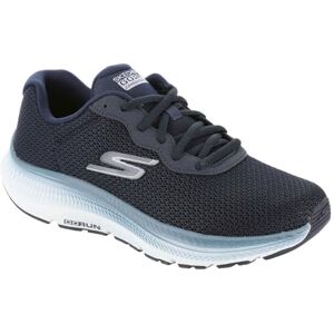 Skechers Women's Go Run Consistent 2.0 Fast Pace Sneaker, Navy Textile/Blue Trim, 6.5 UK Skechers Women's Go Run Consistent 2.0 Fast Pace Sneaker, Navy Textile/Blue Trim, 6.5 UK