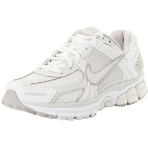 Nike Women's Zoom Vomero 5 Sneaker, White Light Bone Phantom College Grey, 3.5 UK Nike Women's Zoom Vomero 5 Sneaker, White Light Bone Phantom College Grey, 3.5 UK